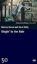 Singin' in the Rain - SZ-Cinemathek Nr. 50