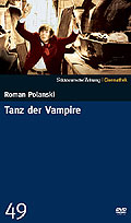 Film: Tanz der Vampire - SZ-Cinemathek Nr. 49