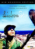 Lisbon Story - Wim Wenders Edition