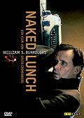 Film: Naked Lunch