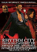 Film: Usher - Rhythm City Volume 1: Caught Up