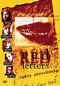 Red Letters - Spte Abrechnung