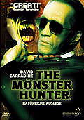 Film: The Monster Hunter - Natrliche Auslese