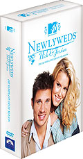 Film: Newlyweds - Nick & Jessica - Season 1