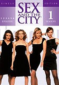 Film: Sex and the City - Season 1.1