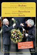 Film: Daniel Barenboim - Klavierquartett Nr.1