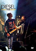 Diesel - The First Fifteen '89-'04 Live