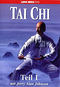 Film: Tai Chi - Teil 1