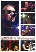 Film: Oysterband - The 25th Anniversary Concert