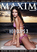 Maxim - Hot Clips 3