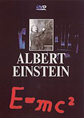 Albert Einstein - E=mc