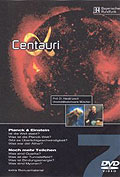Alpha Centauri 7 - Planck + Einstein & Noch mehr Teilchen