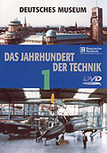 Deutsches Museum - Das Jahrhundert der Technik - Teil 1