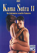 Kama Sutra II - Die Geheimnisse sexueller Fantasien