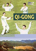 Film: QI-GONG