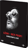 Lon - Der Profi - Director's Cut - Steelbook