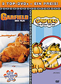 Garfield - Der Film / Garfield wie er leibt und lebt