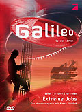 Galileo - Extreme Jobs