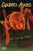 Film: Guano Apes - Don't Give Me Names