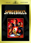 Film: Spaceballs - Gold Edition
