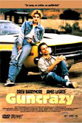 Film: Gun Crazy - Junge Killer