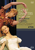 Film: Great Dancers of our Time