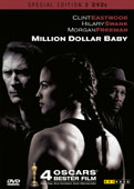 Million Dollar Baby - Special Edition