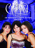 Film: Charmed - Zauberhafte Hexen - Season 1.1