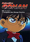 Film: Detective Conan - Box-Set 1