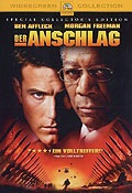 Film: Der Anschlag - Special Collector's Edition