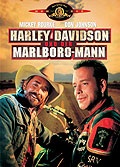 Harley Davidson und der Marlboro Mann