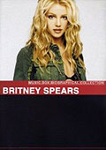 Britney Spears - Music Box Biographical