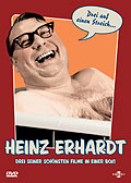 Heinz Erhardt 3er Edition - Drei auf einen Streich