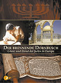 Film: Der brennende Dornbusch - Die Geschichte des Judentums