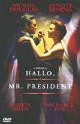 Film: Hallo, Mr. President