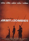 Film: Army of Zombies