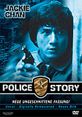 Film: Jackie Chan - Police Story - Uncut