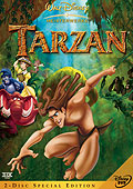 Film: Tarzan - 2-Disc Special Edition