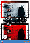 Film: Noel Field - Der erfundene Spion