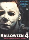 Film: Halloween 4 - The Return of Michael Myers