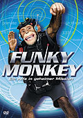 Funky Monkey - Ein Affe in geheimer Mission