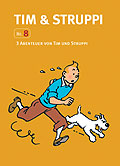 Film: Tim und Struppi - DVD 8