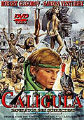 Film: Caligula III - Imperator des Schreckens