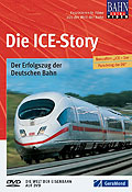 Film: Bahn Extra Video: Die ICE-Story