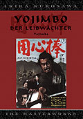 Akira Kurosawa - Yojimbo, der Leibwchter