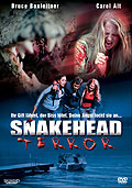 Film: Snakehead Terror