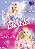 Barbie Ballett Box: Der Nussknacker & Barbie in Schwanensee