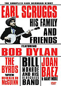 Film: Earl Scruggs - His Family and Friends - The Complete Earl Scruggs Story