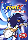 Film: Sonic X - Megapack