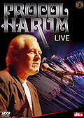 Film: Procol Harum - Live - Special Edition
